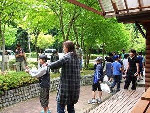 ★スポーツ少年団のお客様★