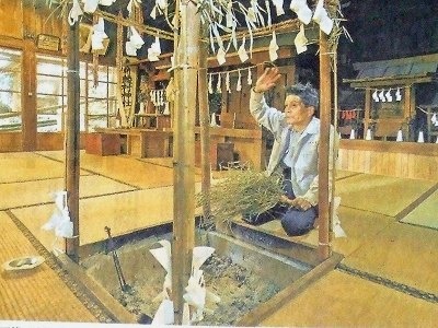 ★秋葉古道をあるく★