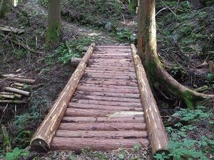 ★青崩峠の夏★