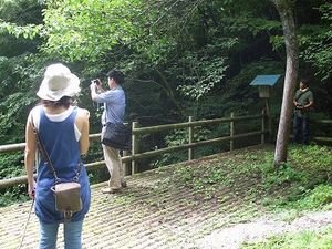 ★青崩峠の夏★