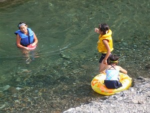 ★夏の思い出★