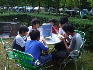 ★夏の思い出★