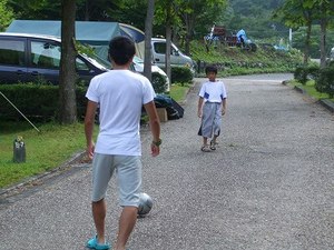 ★夏の思い出★