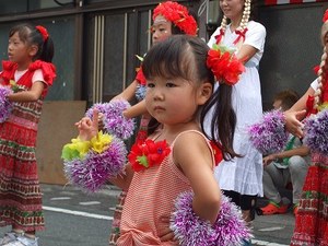 ★只今の水窪祭り情報その1★