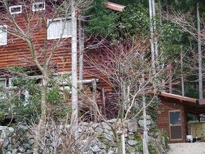 ★みさくぼ山の家★