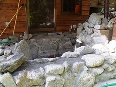 ★みさくぼ山の家★