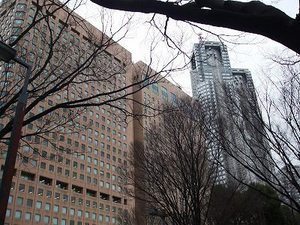 ★水窪、浜松そして東京★
