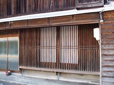★レトロな街、みさくぼ★