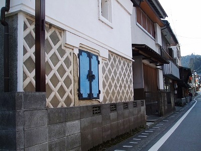 ★レトロな街、みさくぼ★