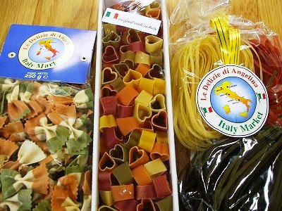 ★イタリアのお土産★