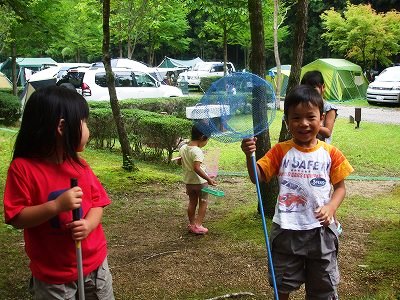 ★夏の子供たち★