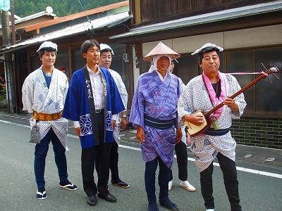★仮装大会が始まりました★