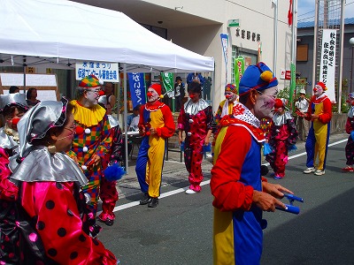 ★仮装大会が始まりました★