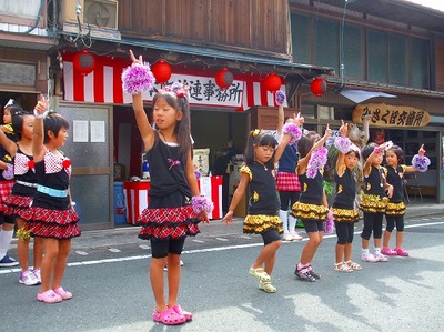 ★仮装大会が始まりました★