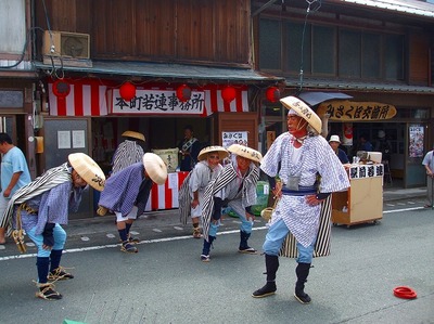 ★仮装大会が始まりました★