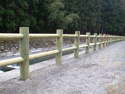 ★冬の散歩みち★