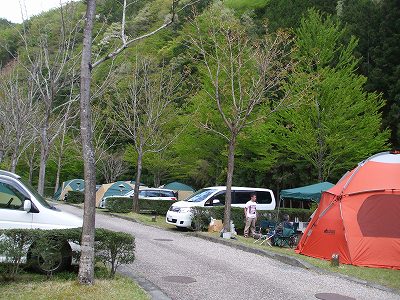 ★ゴールデンウィーク初日★