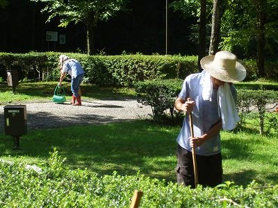 ★久しぶりの晴天★