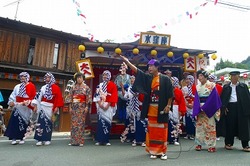 ★水窪祭特集①★