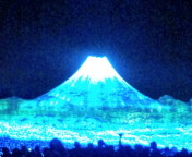冬の夜