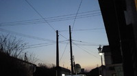 カサカサ