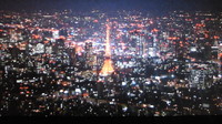 夜の風景