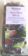 Very Very Berry 入荷しました