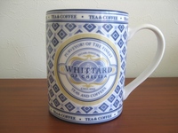 Whittardのマグカップ入荷しました