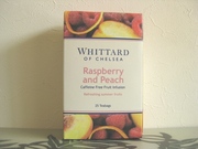 Whittard フルーツティー