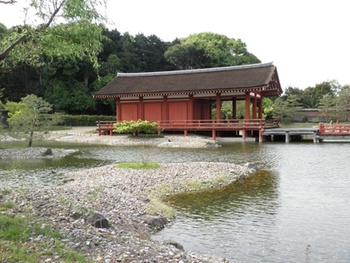 京都・奈良