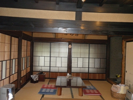 蕎麦道楽百古里庵