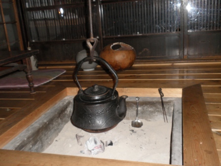 蕎麦道楽百古里庵