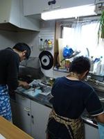 海釣り！