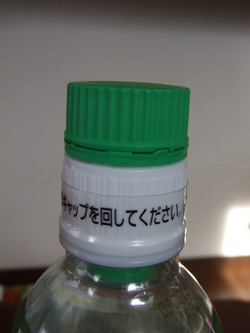 初体験！