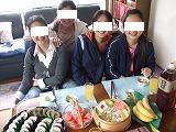 太巻き寿司