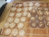 パン作り