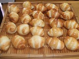 パン作り