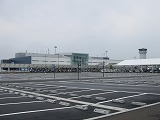 富士山静岡空港
