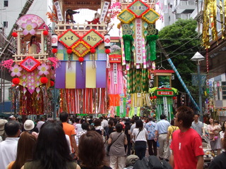 七夕まつり