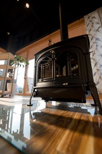 薪ストーブ４０％off は明日！ 2012/06/29 14:46:05