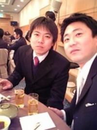 結婚式 2006/02/19 22:40:49