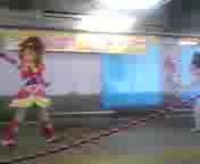 プリキュア 2006/03/19 13:17:38