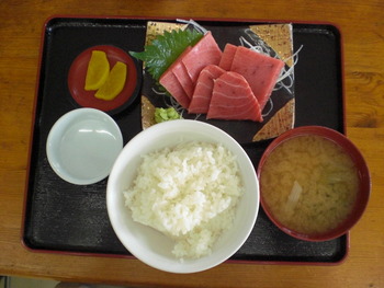 出張って良いかも