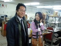 【忘れてた・・(=^‥^A アセアセ】