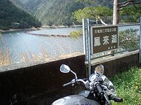 【鳳来湖】 2007/04/14 11:41:00