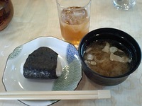 ５月９日の事…