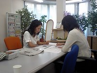 お昼は『たくママ』んちで♪