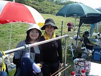 デンマーク牧場