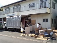 まだ奥山