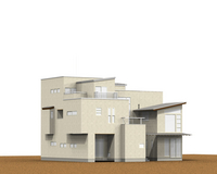 model house vol.1